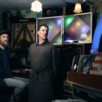 Sleaford Mods. Foto: Nick Waplington.