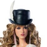 Barbie Stevie Nicks. Foto: Mattel Creations,