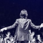 Nick Cave. Foto: Reprodução/Nick Cave.