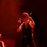 Depeche Mode. Foto: Toni François.