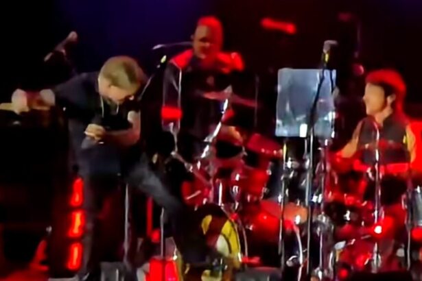 Guns N' Roses. Foto: Reprodução Youtube.