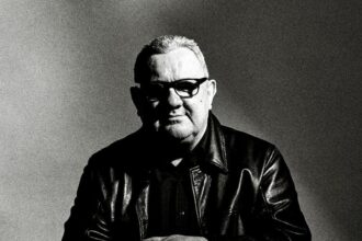 Dave Ball / Soft Cell. Foto: Reprodução/Soft Cell.