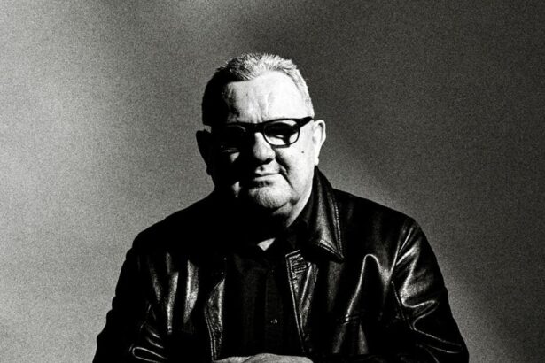 Dave Ball / Soft Cell. Foto: Reprodução/Soft Cell.