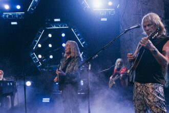 'Spinal Tap 2: The End Continues'. Crédito: Sony Pictures.