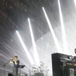 Radiohead. Crédito: Taylor Hill/Getty Images.
