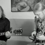 Warren Haynes. Crédito: YouTube,