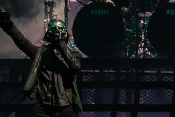 Ghost. Crédito: Smitty.