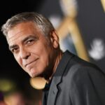George Clooney. Crédito: Rodin Eckenroth/Getty Images.