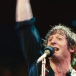 Bruce Springsteen. Foto: 20th Century Studios/Reprodução.