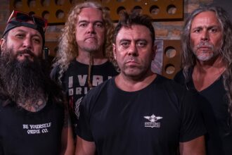 Anguish Project. Crédito: Roger Gomes.