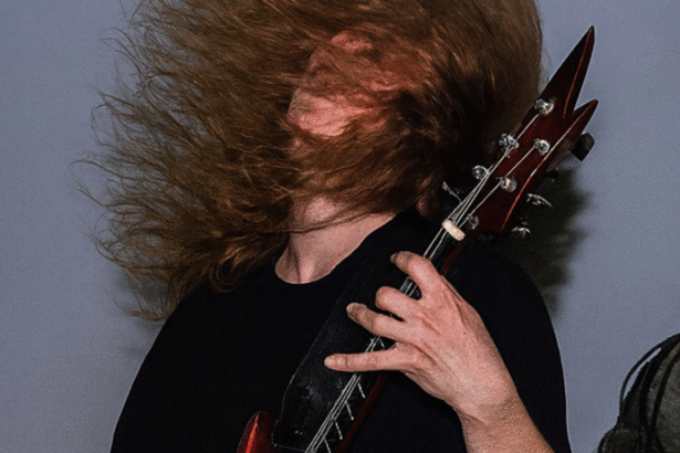 Bryan Johnston / Morpheus Descends. Foto: Reprodução.