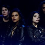 Murderess. Foto: Reprodução.