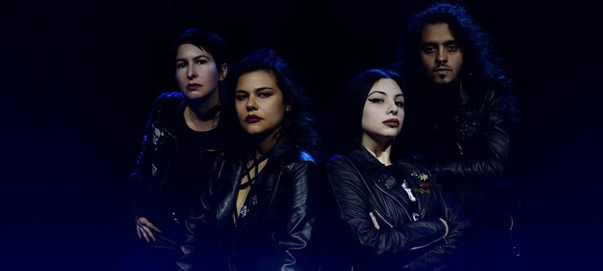 Murderess. Foto: Reprodução.