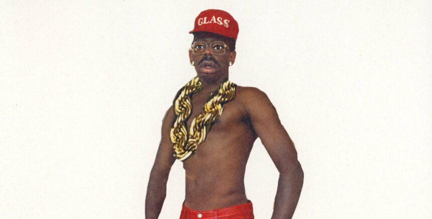 Tyler, The Creator - Chromakopia.