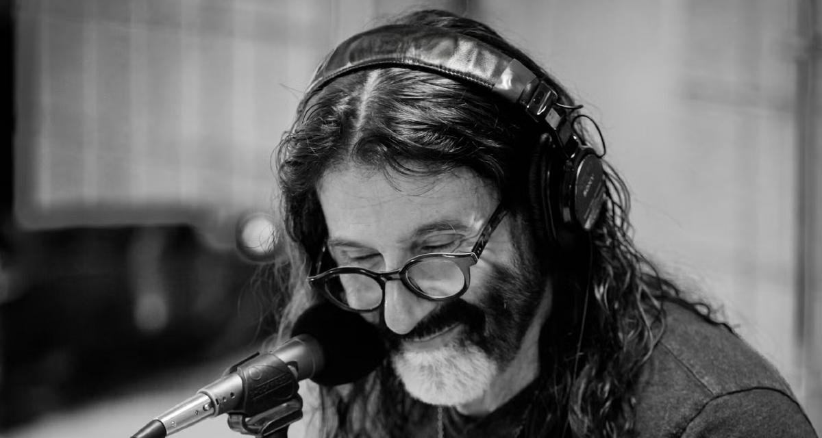 Pierre Robert morre aos 70 e deixa legado no rádio rock