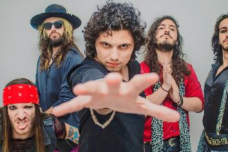 Black Jack. Crédito: Ian Luz.