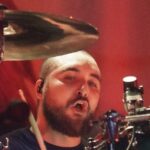 Alex Bent. Crédito: Divulgação.