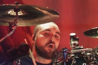 Alex Bent. Crédito: Divulgação.