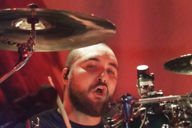 Alex Bent. Crédito: Divulgação.