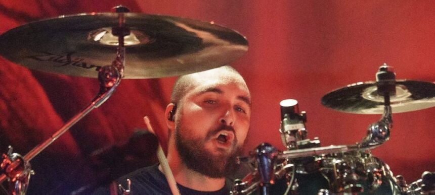 Alex Bent. Crédito: Divulgação.