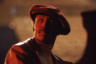 Donny Hathaway Foto: Reprodução