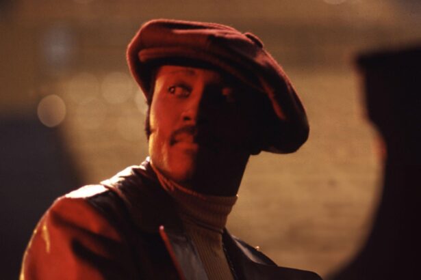 Donny Hathaway Foto: Reprodução