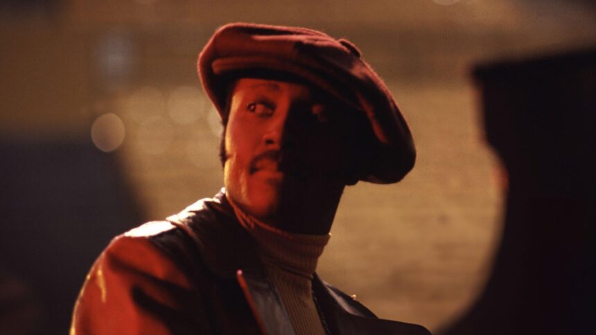 Donny Hathaway Foto: Reprodução