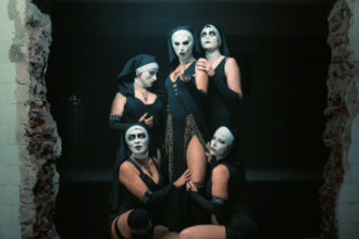 Dogma. Foto: Reprodução.