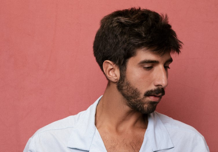 Dudu Müller. Crédito: Divulgação.