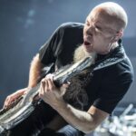 Jordan Rudess/Dream Theater. Foto: Elena Arzani.