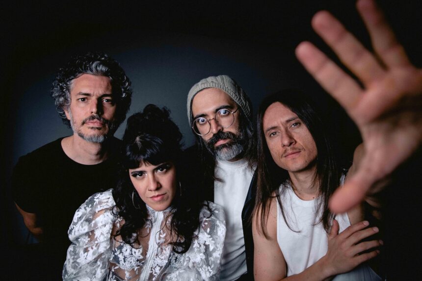 Supercombo. Foto: Andre Greco/Divulgação.