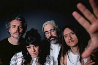 Supercombo. Foto: Andre Greco/Divulgação.