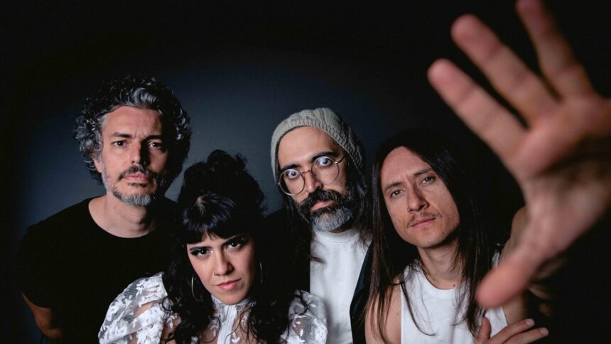 Supercombo. Foto: Andre Greco/Divulgação.