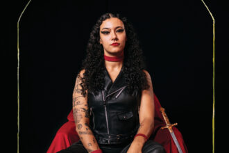 Fernanda Lira. Foto: Divulgação.