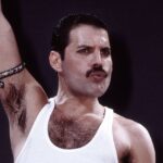 Freddie Mercury. Foto: Phil Dent/Redferns.