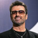 George Michael. Foto: Sean Gallup/Getty.