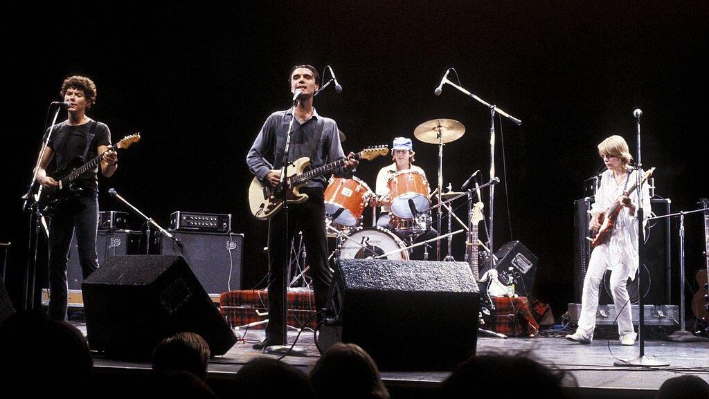 Talking Heads – Remain in Light (1980): 45 anos de um salto para o futuro