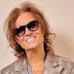 Glenn Hughes. Foto: Leo Baron/Frontiers Music Srl.
