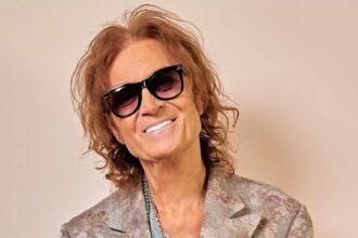 Glenn Hughes. Foto: Leo Baron/Frontiers Music Srl.