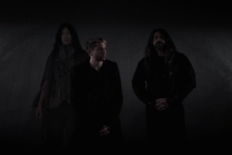 Health. Crédito: Mynxii White.