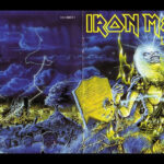 Iron Maiden. Foto: Reprodução.