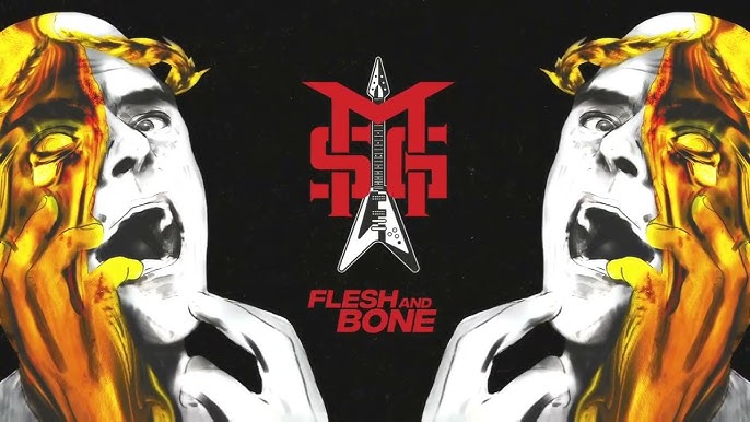 Michael Schenker Group - Don't Sell Your Soul Foto: Reprodução