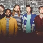 Maroon 5. Foto: Reprodução.