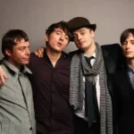 Babyshambles. Foto: MJ Kim/Getty Images/MTV.