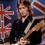 Eric Clapton. Foto: Archives/Disney General Entertainment Content via Getty Images.