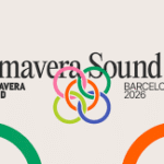 Primavera Sound Barcelona.
