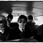 Blondie. Foto: Michael Zagaris.