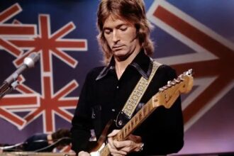 Eric Clapton. Foto: Archives/Disney General Entertainment Content via Getty Images.