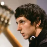 John Entwistle / The Who. Dezo Hoffman/Shutterstock.
