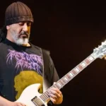 Kim Thayil. Foto: Mauricio Santana / Getty Images.